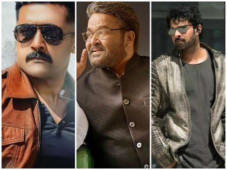 ലാലേട്ടനും സൂര്യയ്ക്കും വെല്ലുവിളി ഉയർത്തി പ്രഭാസ്!!ആകാംക്ഷയോടെ തെന്നിന്ത്യൻ പ്രേക്ഷകർ, വിജയം ?
