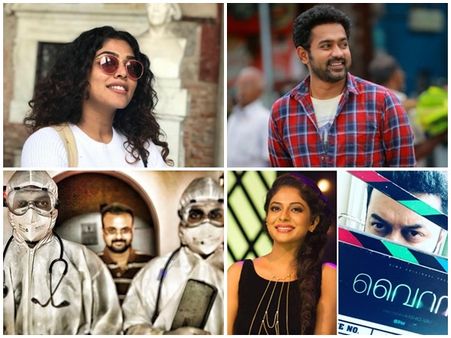 അടുത്ത വമ്പന്‍ ഹിറ്റ് വൈറസാണ്! ടൊവിനോ, ആസിഫ്, ചാക്കോച്ചന്‍, പാര്‍വ്വതി, റിമ, താരസമ്പന്നമായ ചിത്രം!!