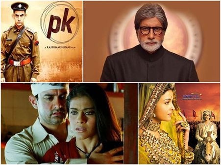 ബോളിവുഡില്‍ വിവാദങ്ങളുണ്ടാക്കിയ സൂപ്പര്‍സ്റ്റാര്‍ ചിത്രങ്ങള്‍