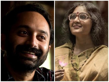 മഞ്ജു വാര്യരുടെയും ഫഹദിന്റെയും സിനിമകള്‍ ഒഴിവാക്കി! ചലച്ചിത്ര പുരസ്‌കാരം വിവാദത്തില്‍! കാരണമിതാണ്..