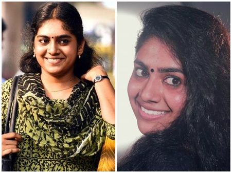 മഞ്ജു വാര്യരും ഐശ്വര്യ ലക്ഷ്മിയുമല്ല! മികച്ച നടിയായി നിമിഷ സജയൻ! ഇത്തവണ അവാർഡ് പൊളിച്ചു!
