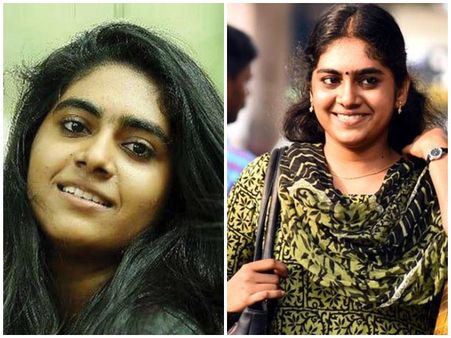 ചെയ്ത ജോലി അംഗീകരിക്കപ്പെട്ടതില്‍ സന്തോഷം!! ബുദ്ധിമുട്ടേറിയ വേഷം, സന്തോഷം പങ്കുവെച്ച് നിമിഷ