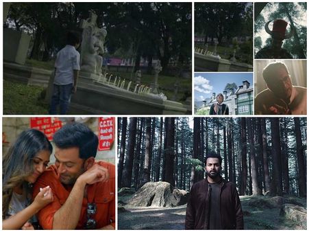 നയന്റെ ക്ലൈമാക്സിൽ ആശയ കുഴപ്പം!! ഒന്നു കൂടി കണ്ടാൽ കിളി തിരിച്ചു വരുമെന്ന് പൃഥ്വി...