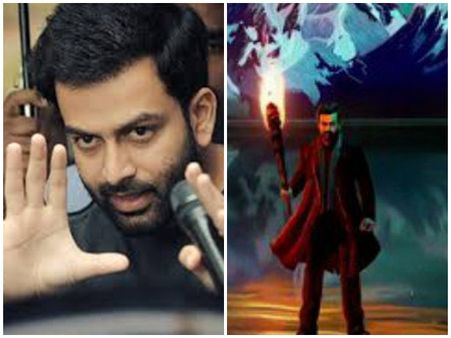 പറന്ന കിളിയെ കൂട്ടിലാക്കാൻ മൂന്നാമതും!! നയൻ കാണാനായി ആരാധകൻ, ആശംസയുമായി പൃഥ്വി