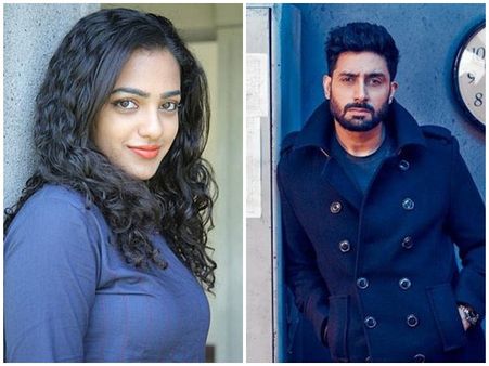 ബ്രീത്തിന്റെ രണ്ടാം ഭാഗത്തിൽ നിത്യാ മേനോൻ!! നായകനായി എത്തുന്നത് ബോളിവുഡിലെ സൂപ്പർ താരം, കാണൂ