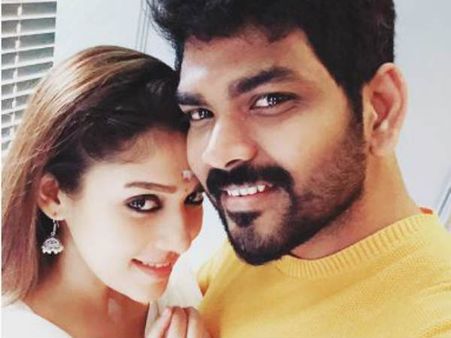 നയന്‍താരയ്ക്ക് വേണ്ടി പുതിയ റോളില്‍ വിഘ്‌നേഷ് ശിവന്‍! കാമുകിയ്ക്കായി ചെയ്യുന്നത് കാണൂ
