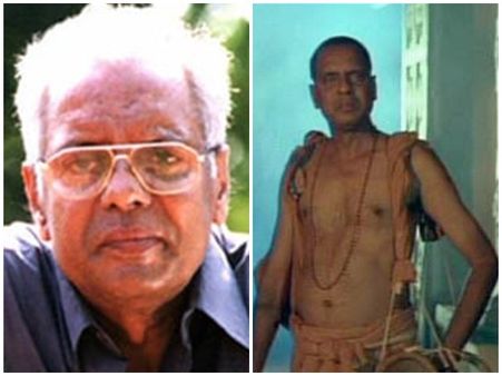 കൊട്ടി പൂർത്തിയാക്കാത്ത സോപാനം ബാക്കിയാക്കി 'ഒടുവിൽ'!! 13 വർഷങ്ങൾക്ക് ശേഷം ഓര്‍മകള്‍ക്കൊരു സ്മാരകം