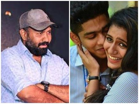 ഇത് യഥാർഥത്തിൽ സംഭവിച്ചത്!! ഒരു അഡാറ് ലവിന്റെ ക്ലൈമാക്സിനെ കുറിച്ച് ഒമർ ലുലു