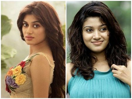 ബിഗ് ബോസ് താരത്തിന്റെ ലിപ് ലോക്കും സെക്‌സും! ഓവിയയുടെ സിനിമ കുടുംബ സമേതം കാണരുതെന്ന് അഭ്യാര്‍ത്ഥന!!