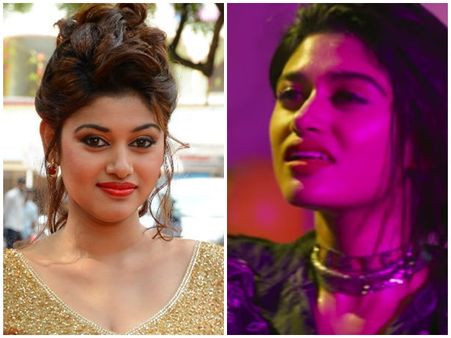 സ്ത്രീത്വത്തെ അപമാനിച്ചു, തന്റെ ചിത്രത്തിനെതിരെയുള്ള ആരോപണത്തിന് ഓവിയയുടെ മറുപടി