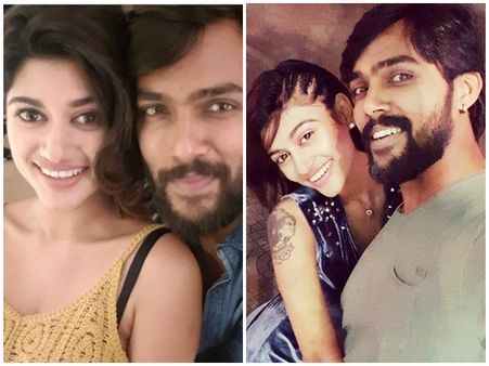 തനിയ്ക്ക് പ്രണയമല്ല!! അതിനുമപ്പുറം... ആരവുമായുളള ബന്ധത്തെ കുറിച്ച് ഓവിയെ തുറന്നു പറയുന്നു