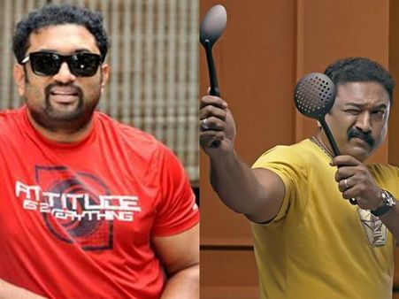 ആ സിനിമയില്‍ അഭിനയിക്കാനായി കൂടുതല്‍ പ്രതിഫലം ചോദിച്ചു! അതിന് പിന്നിലെ കാരണത്തെക്കുറിച്ച് ബാബുരാജ്!