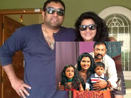 സിനിമയില്‍ നിന്നും അവസരം ലഭിക്കുന്നുണ്ട്! വാണി വിശ്വനാഥ് തിരിച്ചെത്തുമെന്ന് ബാബുരാജ്! കാണൂ!