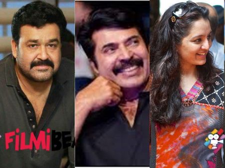 മോഹന്‍ലാലിനെ മത്സരിപ്പിക്കുന്നതിന് പിന്നില്‍ ഗൂഢലക്ഷ്യം? പ്രതിഷേധിക്കുമെന്ന് ഫാന്‍സ്! കാണൂ!