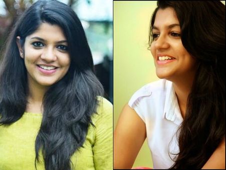 പ്രണയം തോന്നിയിട്ടുണ്ടോ? അപര്‍ണ്ണ ബാലമുരളിയുടെ ഉത്തരം ഇങ്ങനെ! ആരാണ് ആ മനസ്സില്‍? കാണൂ!