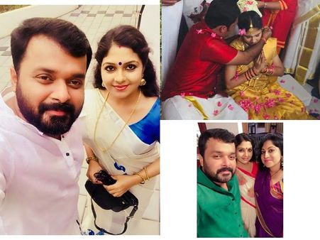 ആത്മഹത്യയെക്കുറിച്ച് ആലോചിച്ച നാളുകള്‍! തുറന്നുപറച്ചിലുമായി അമ്പിളി ദേവിയും ആദിത്യനും!