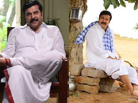 ബോക്‌സോഫീസിനെ പ്രകമ്പനം കൊള്ളിച്ച യാത്ര! മമ്മൂട്ടിയുടെ 100 കോടി ഉറപ്പിക്കാമോ? ഇതുവരെ ചിത്രം നേടിയത്