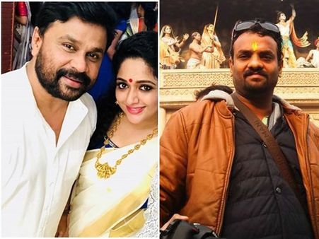 ദിലീപിനേയും കാവ്യ മാധവനേയും കുറിച്ച് അങ്ങനെ പറഞ്ഞിരുന്നോ? മറുപടിയുമായി ആര്‍എസ് വിമല്‍! കാണൂ!