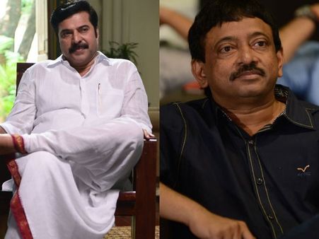 മമ്മൂട്ടിയുടെ മധുരപ്രതികാരം! വിമര്‍ശിക്കാനായി മാത്രമെത്തുന്ന ആര്‍ജിവിയും ഫ്‌ളാറ്റ്! യാത്ര റോക്ക്സ്!