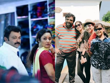 ബാലുവും നീലുവുമൊരുക്കുന്ന സര്‍പ്രൈസ്! പ്രണയദിനത്തില്‍ ഗംഭീര സമ്മാനവുമായി ഉപ്പും മുളകും ടീം! കാണൂ!
