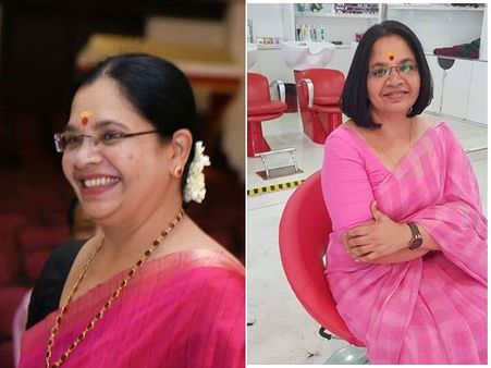 സ്വകാര്യമായി അയച്ചുകൊടുത്ത വീഡിയോ ആയിരുന്നു! താനിപ്പോള്‍ പഴയ നിലയിലേക്കെത്തിയെന്നും ഭാഗ്യലക്ഷ്മി!