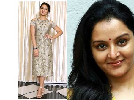 ക്വീനിലെ ചിന്നു ഇനി മഞ്ജു വാര്യരുടെ മകള്‍! ലൂസിഫറിലെ ആ രഹസ്യം പരസ്യമായി! കാണൂ!