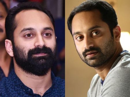 ആരാധകരെ നിരാശപ്പെടുത്തുന്ന തീരുമാനവുമായി ഫഹദ്! ഇനി ലിപ്‌ലോക്ക് രംഗങ്ങളും പുകവലിയുമില്ല! കാരണം?