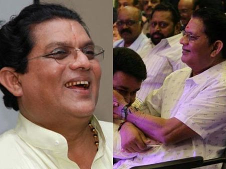 ജഗതി ശ്രീകുമാര്‍ തിരിച്ചെത്തുന്നു! ഈ വരവ് പൊളിച്ചടുക്കും! പ്രത്യേകതകളേറെയാണ്! കാണൂ!