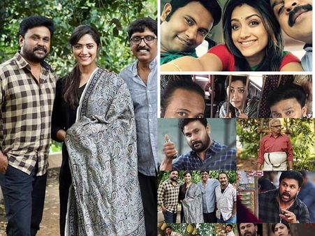 മരണമാസായി വിക്കന്‍ വക്കീല്‍! ബോക്‌സോഫീസിനെ പൂരപ്പറമ്പാക്കി ദിലീപും മംമ്തയും! കലക്ഷനിലും തിളങ്ങി!കാണൂ