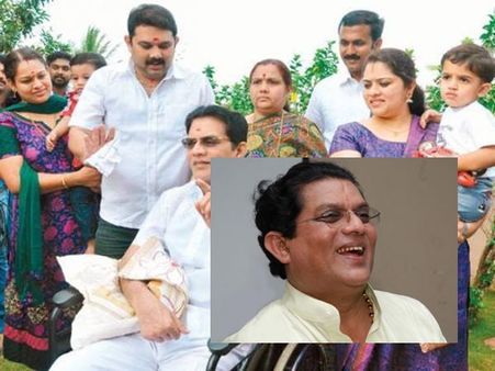 ജഗതി മാത്രമല്ല തിരിച്ചുവരവില്‍ ഇവരും ഒപ്പമുണ്ട്! അതിരപ്പിള്ളിയിലേക്ക് താരകുടുംബമെത്തുന്നു! കാണൂ!
