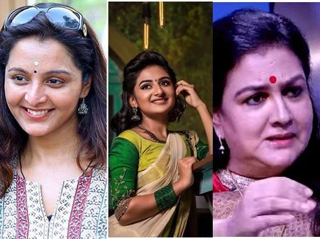 മികച്ച നടിക്കുള്ള പോരാട്ടം ശക്തമാവുന്നു! മഞ്ജു വാര്യരും ഉര്‍വശിയും എസ്തറും! ആരാവും നേടുന്നത്? കാണൂ!