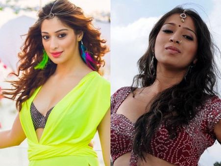 പച്ചമാങ്ങ തിന്നുന്നവരെല്ലാം ഗര്‍ഭിണികളാണോ? റായ് ലക്ഷ്മിയെ വിമര്‍ശിച്ചവര്‍ക്ക് എട്ടിന്റെ പണി! കാണൂ!