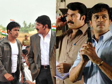 മമ്മൂട്ടി അഹങ്കാരിയായ നടന്‍! അദ്ദേഹത്തിനൊപ്പം ഇനി സിനിമ ചെയ്യില്ല! വന്ദേമാതരത്തില്‍ സംഭവിച്ചത്???