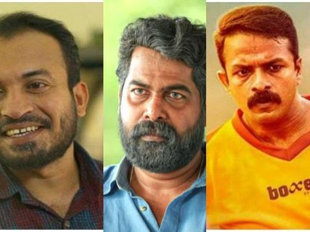 സൗബിനും ജയസൂര്യയ്ക്കുമൊപ്പം അവസാന നിമിഷം വരെ പോരാടി! ജോജു മികച്ച സ്വഭാവ നടനായത് ഇങ്ങനെ! കാണൂ!