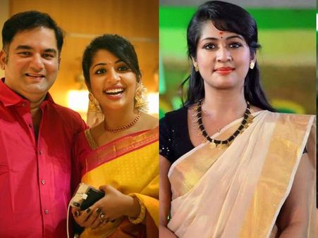 അവാര്‍ഡ് ജേതാക്കളെ തീരുമാനിച്ചതിനെക്കുറിച്ച് നവ്യ നായര്‍ പറഞ്ഞത്? ഫേസ്ബുക്ക് വീഡിയോ വൈറലാവുന്നു!