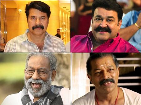 മമ്മൂട്ടിയോ മോഹന്‍ലാലോ? മികച്ച നടനുള്ള അവാര്‍ഡ് കൂടുതല്‍ തവണ ലഭിച്ചത് ആര്‍ക്കാണ്! അറിയുമോ? കാണൂ!