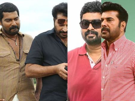 മമ്മൂട്ടിയുടെ നാക്ക് പൊന്നായി! അന്നത്തെ അഭിനന്ദനം ഏറ്റു! ജോജു തന്നെ താരമായി മാറി! അവാര്‍ഡും ലഭിച്ചു!