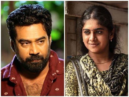 ബിജു മേനോനും നിമിഷ സജയനും ആദ്യമായി ഒന്നിക്കുന്നു, സംവിധാനം ലാല്‍ ജോസ്‌