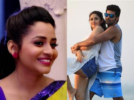 ആര്യയെക്കുറിച്ചുള്ള ആ ചോദ്യം വല്ലാതെ വിഷമിപ്പിക്കുന്നു! മനസ്സ് തകര്‍ന്ന് അബര്‍നദി പറഞ്ഞത്? കാണൂ!