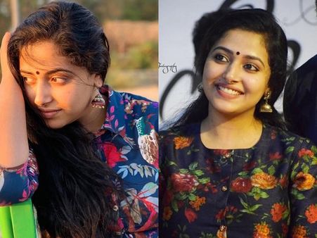 അനു സിത്താര വീണ്ടും മമ്മൂട്ടിക്കൊപ്പം! സന്തോഷം പങ്കുവെച്ച് താരം! വൈറലാവുന്ന പോസ്റ്റ് കാണൂ!