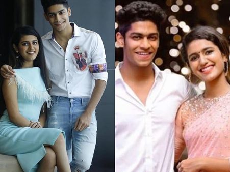 പ്രിയ വാര്യരുമായി റോഷന്‍ പ്രണയത്തിലാണോ? മനസ്സില്‍ അങ്ങനെ തോന്നിയോ? താരത്തിന്‍റെ മറുപടി? കാണൂ!