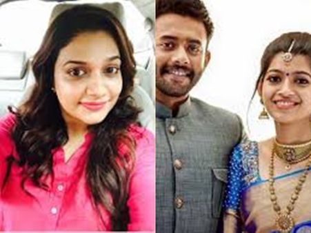 പനി പിടിച്ച് ആദ്യരാത്രി കുളമായോ? റിമി ടോമിയുടെ ചോദ്യത്തിന് മുന്നില്‍ പതറി അര്‍ജുന്‍ അശോകന്‍! കാണൂ!