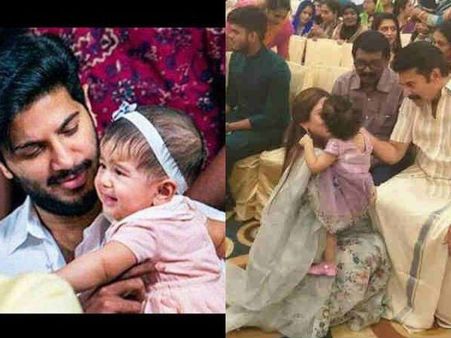 മമ്മൂട്ടിയെക്കണ്ടല്ലേ വളര്‍ന്നത്! ദുല്‍ഖര്‍ സല്‍മാനെന്ന പിതാവ് കര്‍ക്കശക്കാരനാണോ? മറുപടി ഇങ്ങനെ!
