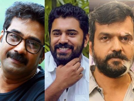 തുറമുഖത്തില്‍ നിവിന്‍ പോളിക്കൊപ്പം ബിജു മേനോനും! രാജീവ് രവി ചിത്രത്തിന്റെ പുതിയ വിശേഷങ്ങളിങ്ങനെ!