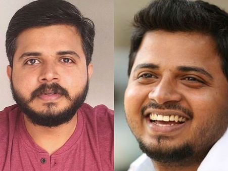 പെങ്ങളെപ്പോലെയാണ് കാണുന്നതെന്ന് പറഞ്ഞ കുട്ടിയെ ഭാര്യയാക്കി! വിവാഹത്തെക്കുറിച്ച് കൃഷ്ണ ശങ്കര്‍! കാണൂ!