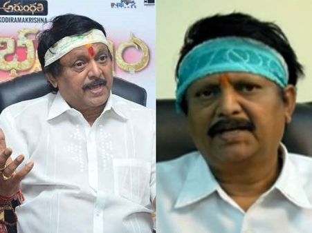 ഹിറ്റ് സിനിമകളുടെ സംവിധായകന്‍ ഇനിയില്ല! കോടി രാമകൃഷ്ണ വിടവാങ്ങി! തേങ്ങലോടെ സിനിമാലോകം!