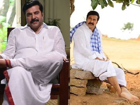 ബോക്‌സോഫീസിനെ കൊള്ളയടിച്ച് മമ്മൂട്ടിയുടെ പടയോട്ടം! യാത്ര ലേറ്റസ്റ്റ് കലക്ഷന്‍ പുറത്തുവിട്ടു! കാണൂ!