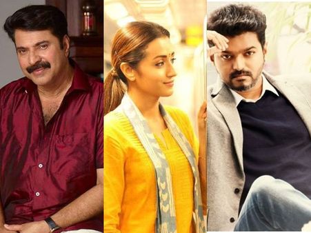 മമ്മൂട്ടിക്കും ഇഷ്ടമായിരുന്നു! പ്രിയപ്പെട്ട തമിഴ് സിനിമകളെക്കുറിച്ച് താരം പറഞ്ഞത്? കാണൂ!