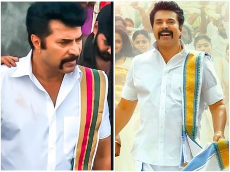 മമ്മൂട്ടിയുടെ മധുരരാജയുടെ 100 കോടി നേടുമെന്നുറപ്പ്! നിര്‍മ്മാതാവ് ചില്ലറക്കാരനല്ല! കാണൂ!