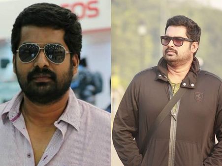 അപ്രതീക്ഷിതമായി ലഭിച്ചതാണ്! നിങ്ങളുടെ നല്ല വാക്കുകള്‍ കരയിപ്പിക്കുന്നു! വികാരഭരിതനായി ജോജു ജോര്‍ജ്!
